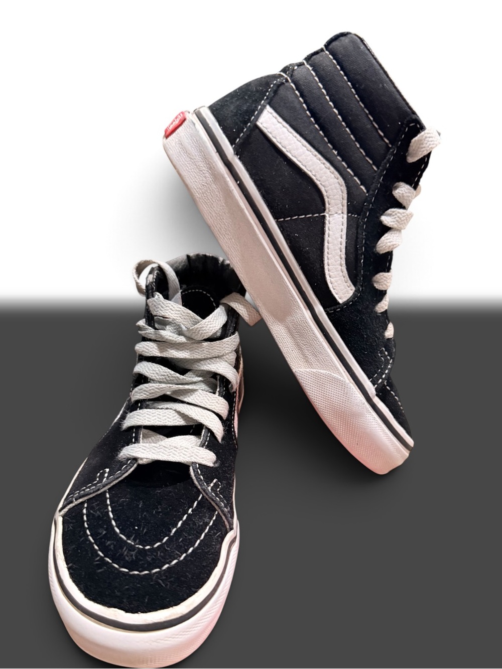 Vans Sk8-hi